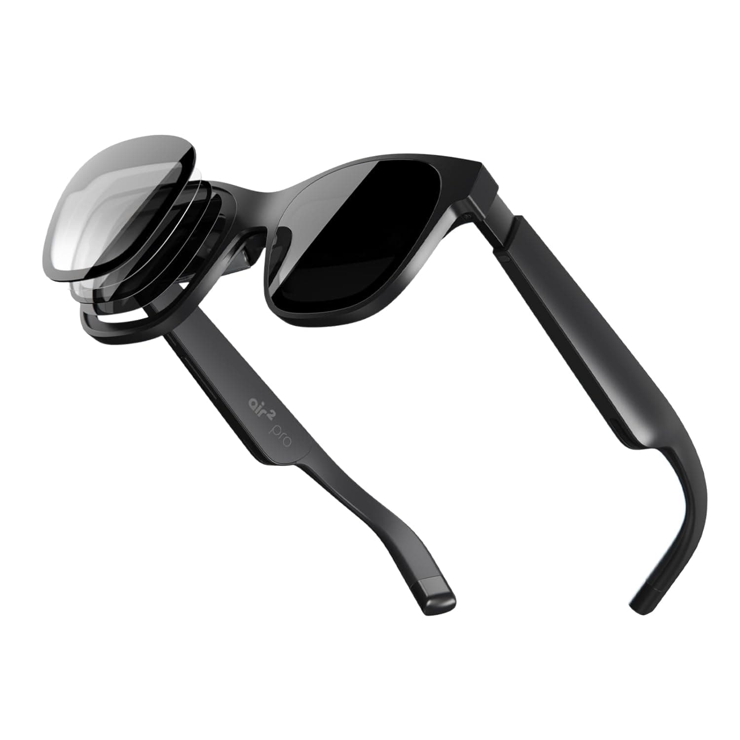  Xreal Air 2 Pro Ar Glasses Review: Redefining Reality