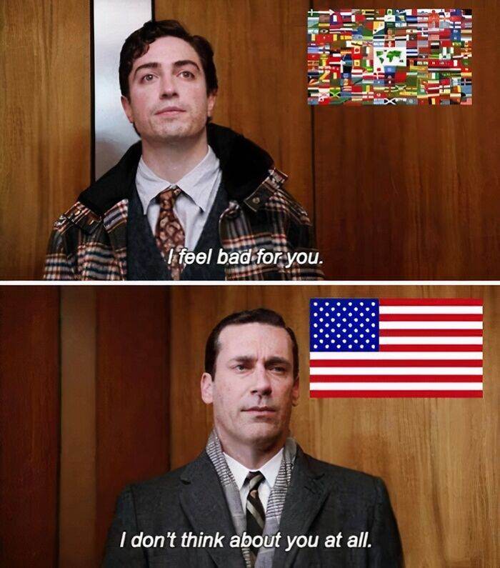 65F960F6Bf107 Funny Amazing American Memes