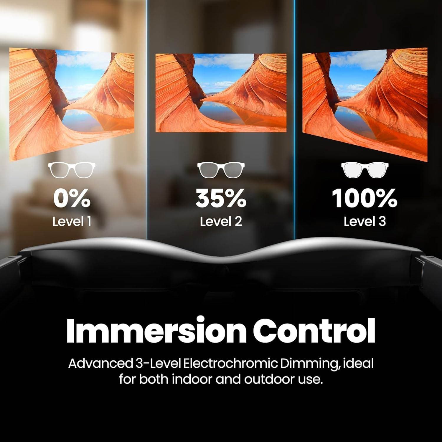  Xreal Air 2 Pro Ar Glasses Review: Redefining Reality