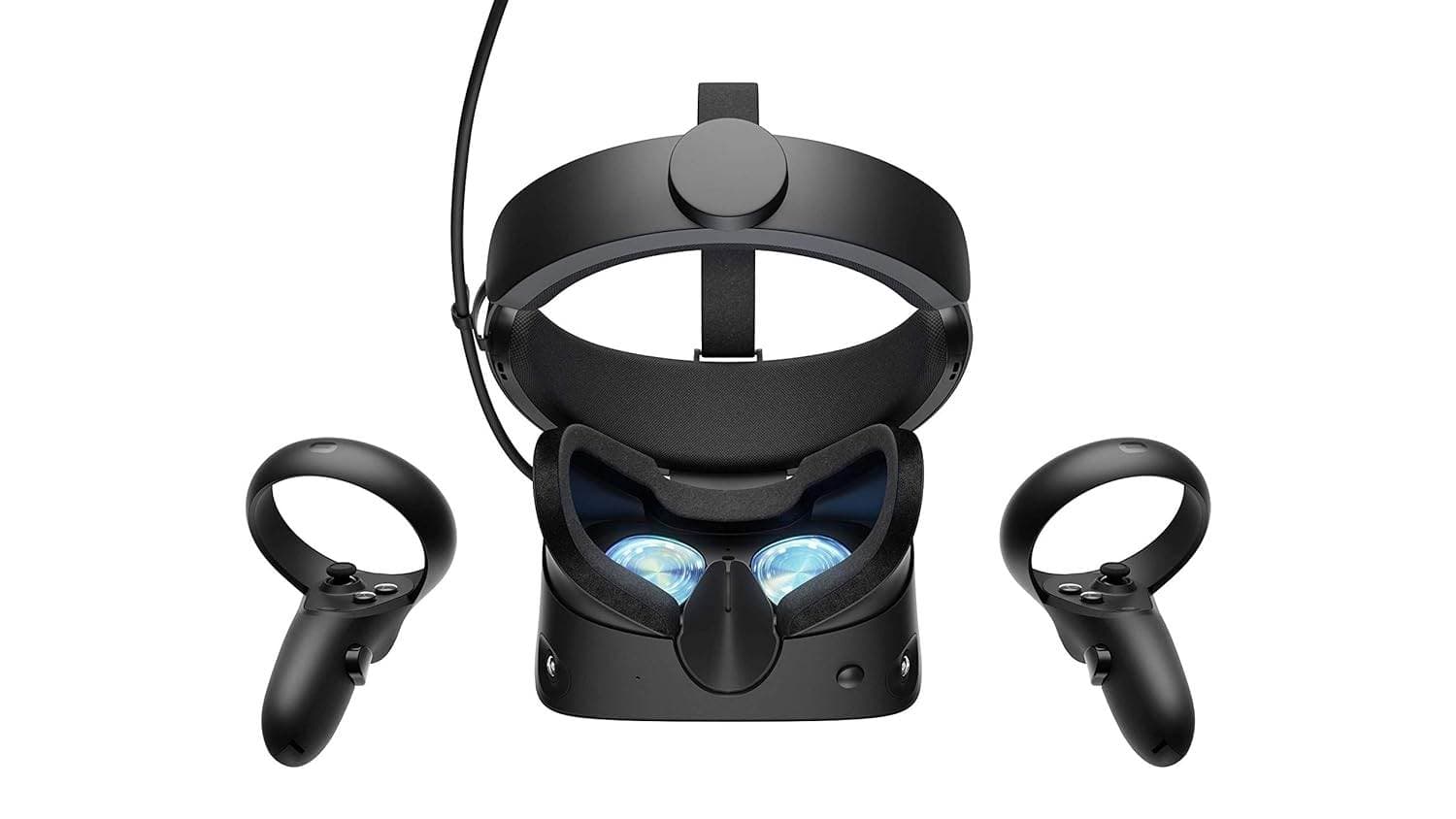 1St Vr Headset For 2024: The Oculus Rift S Unbelievably Epic!