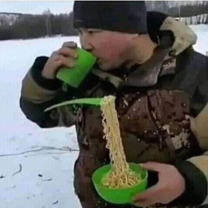 30 Memes That Perfectly Capture Cursed Humor