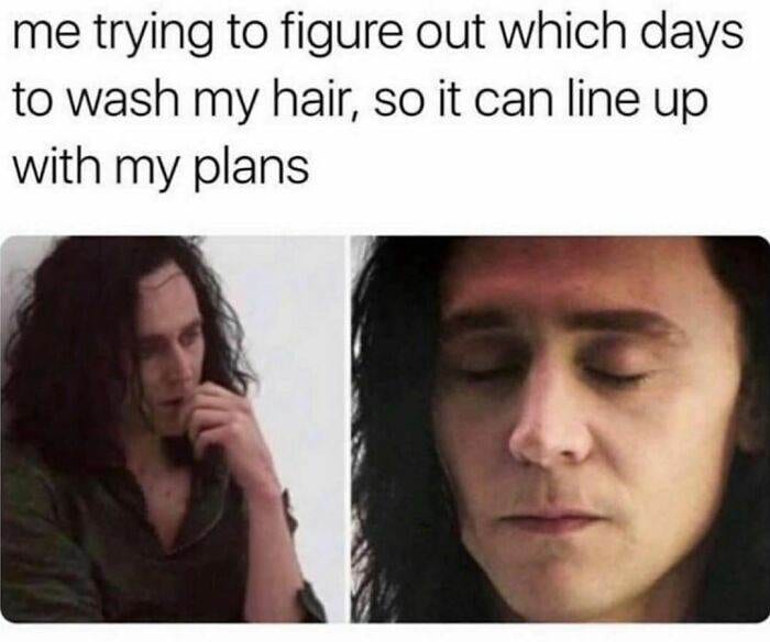 30 Memes Perfect For Those Who Can Barely Keep It Together