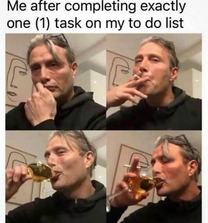 30 Memes Perfect For Those Who Can Barely Keep It Together