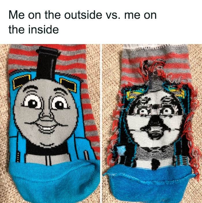30 Memes Perfect For Those Who Can Barely Keep It Together