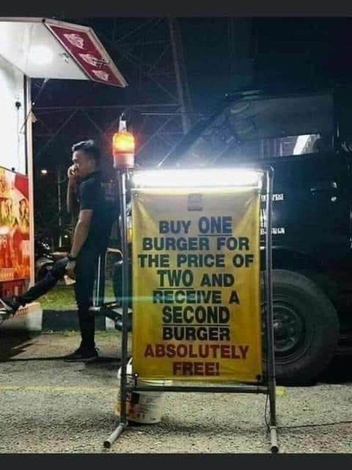 30 Spotted Signs That Are Incredibly Amusing.