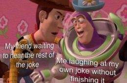 So Relatable Funny Memes 7 65F2B001C28E4 700