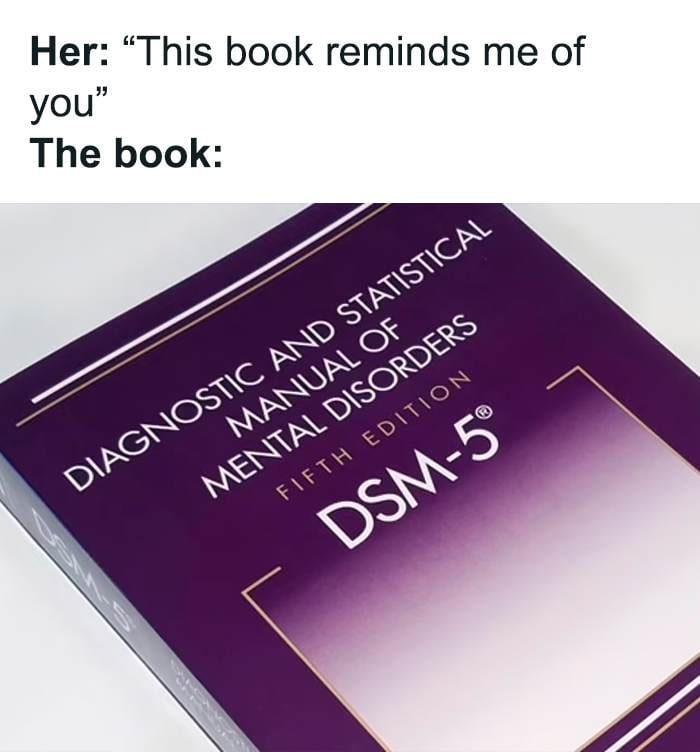 30 Mental Health Memes That Are Both Hilarious And Relatable
