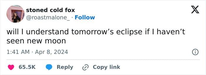 30 Hilarious Memes About The Solar Eclipse