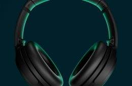 Unbelievable 5Star Comfort, 5Star Sound: Bose Quietcomfort Wireless