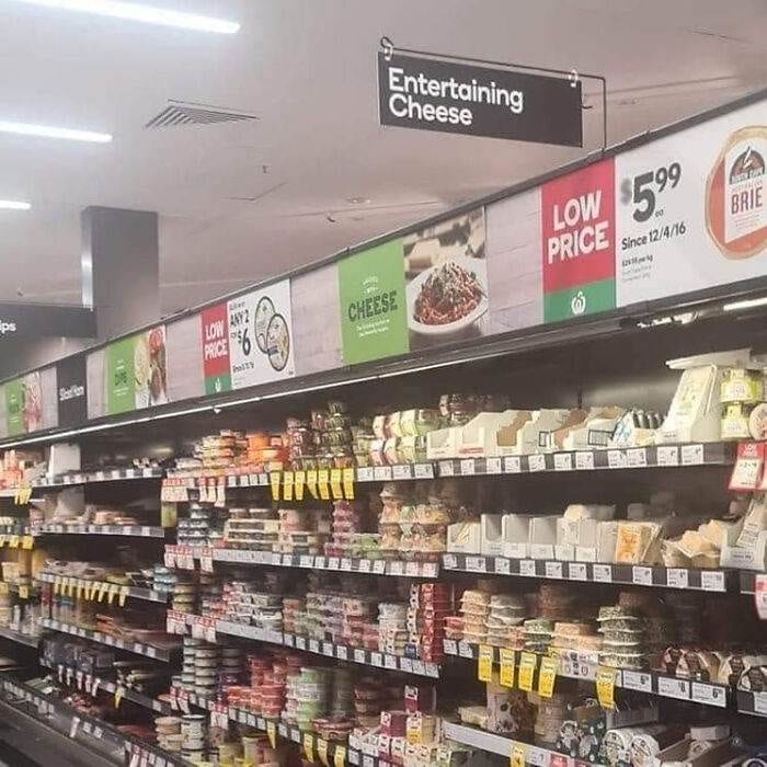 30 Instances When Hilarious Signs Were Too Good Not To Share
