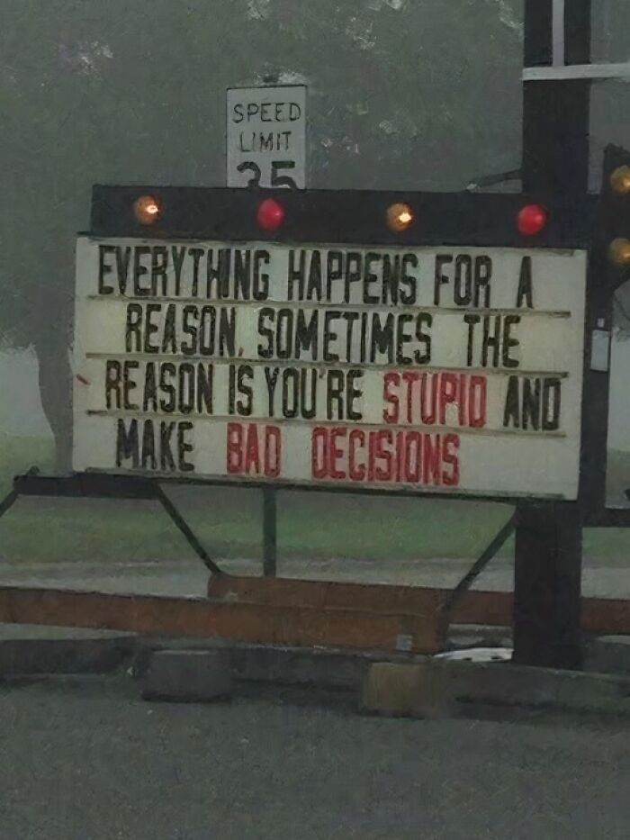 660417D76A334 Funny Hilarious Signs 3