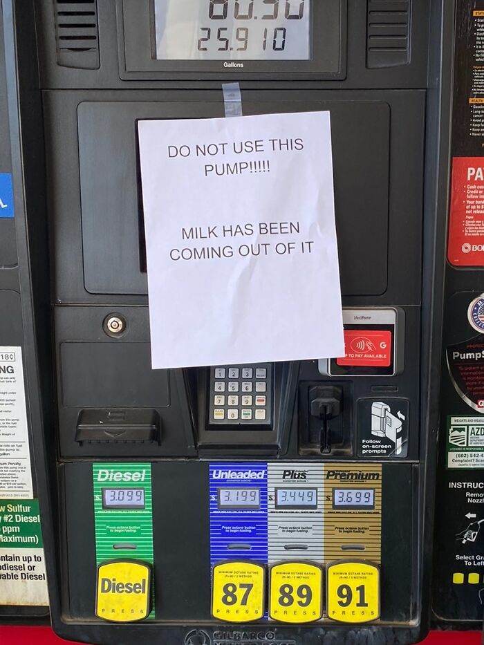 660417E527A3C Funny Hilarious Signs 3