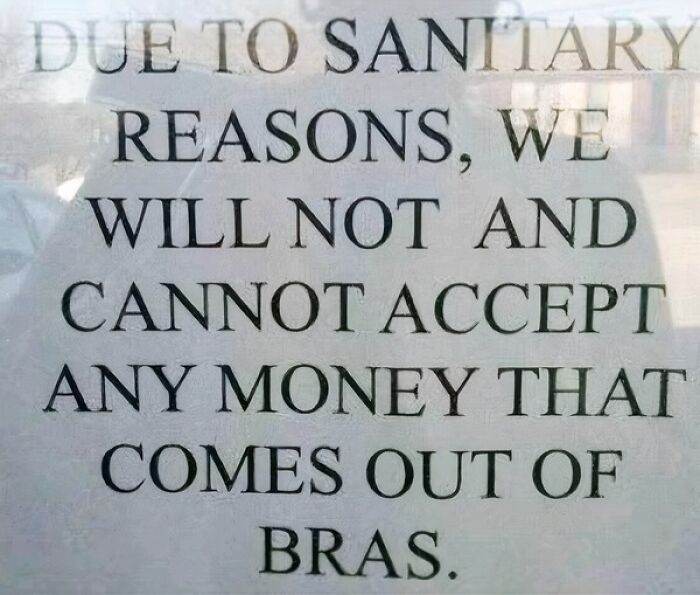 6604258C8Fa4D Funny Hilarious Signs 3