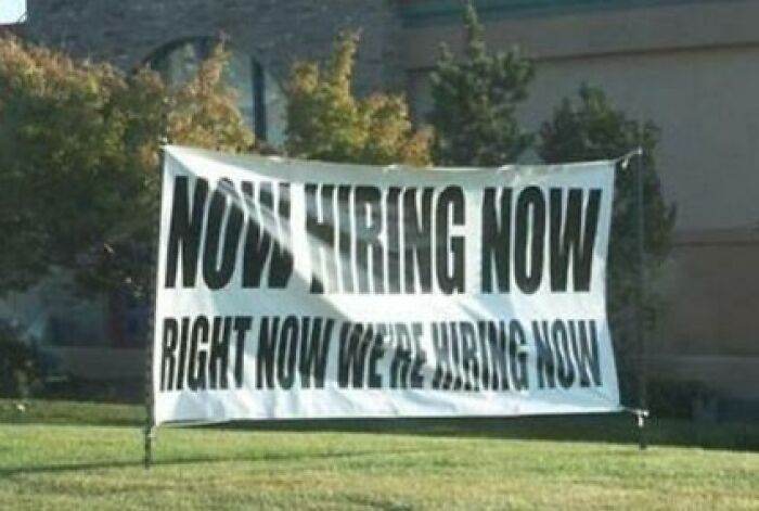 660521D79055A Funny Hilarious Signs