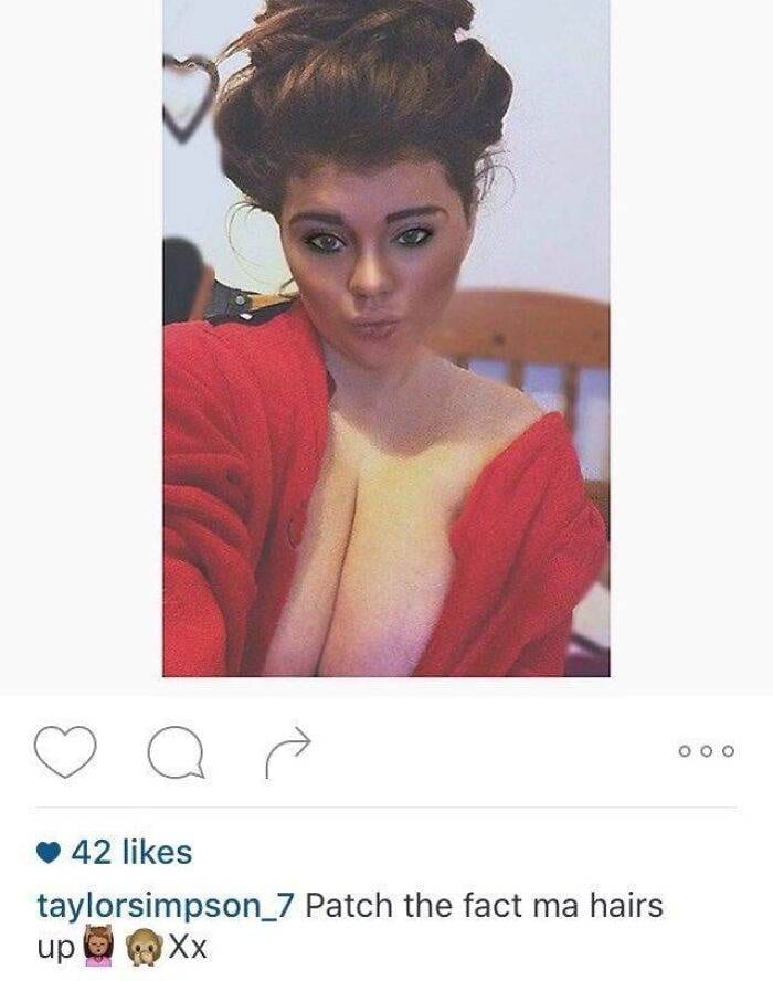 660D49Ae374Fa Cringe Photos Posts