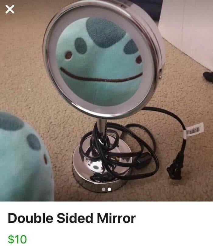 66152019Bb26C Funny Pics People Selling Mirrors