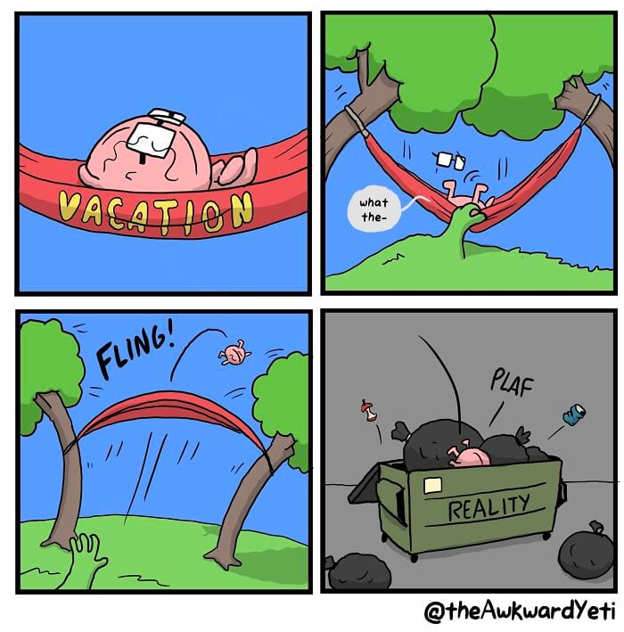 30 Absolutely Adorable Comics 