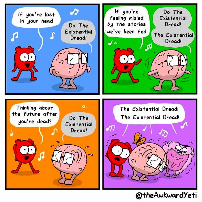30 Absolutely Adorable Comics 