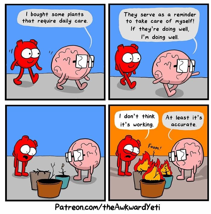 30 Absolutely Adorable Comics 