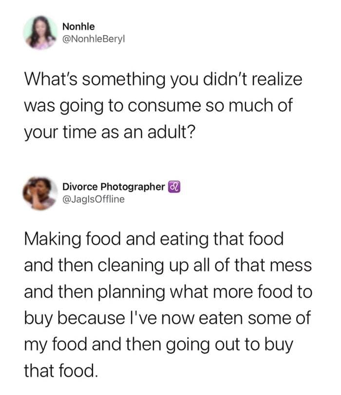 30 Random Memes For Your Amusement During Procrastination