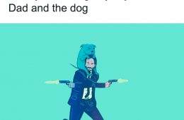 Funny Doggo Memes 33 660C1Ba82D738 Png 700