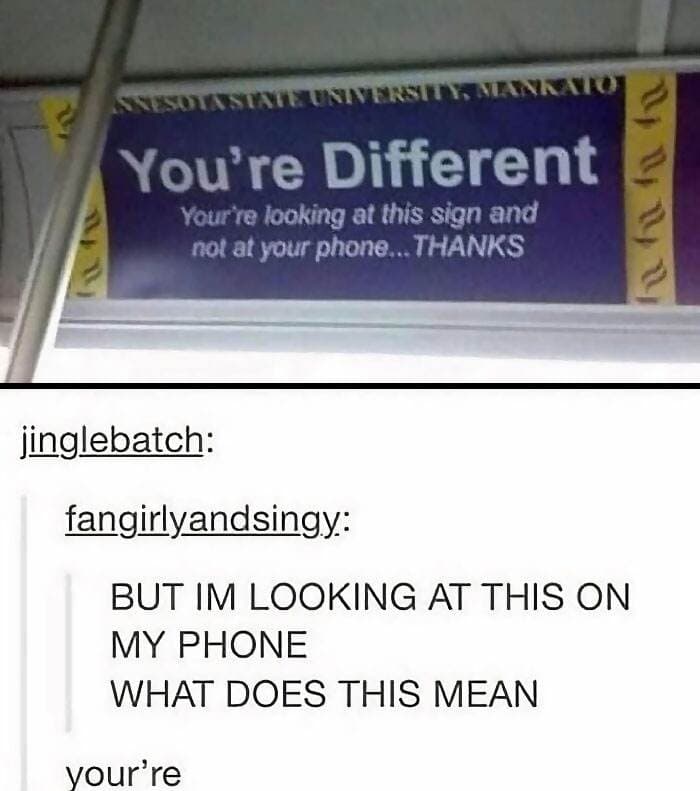Funny Hilarious Signs 1 66051A500A8A2 700