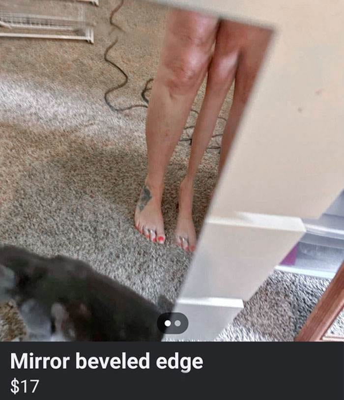 Funny Pics People Selling Mirrors 11 660E66750Bfbf 700