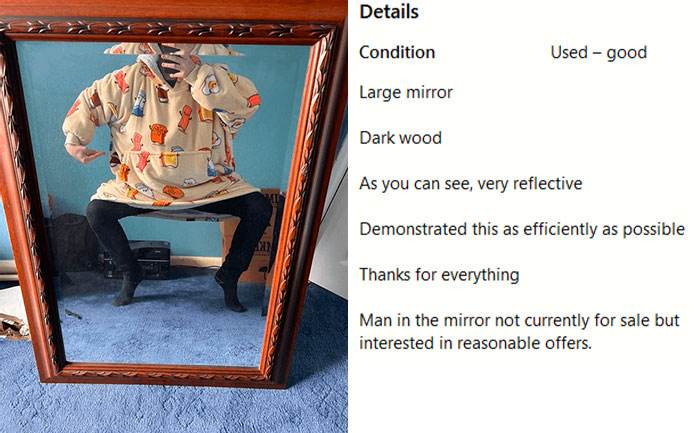 Funny Pics People Selling Mirrors 11 6613F37C752B8 700