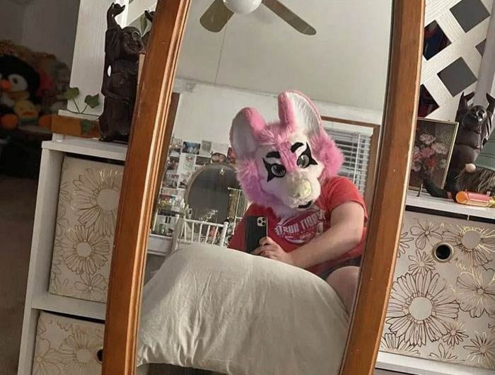Funny Pics People Selling Mirrors 12 660D6Cf717041 700