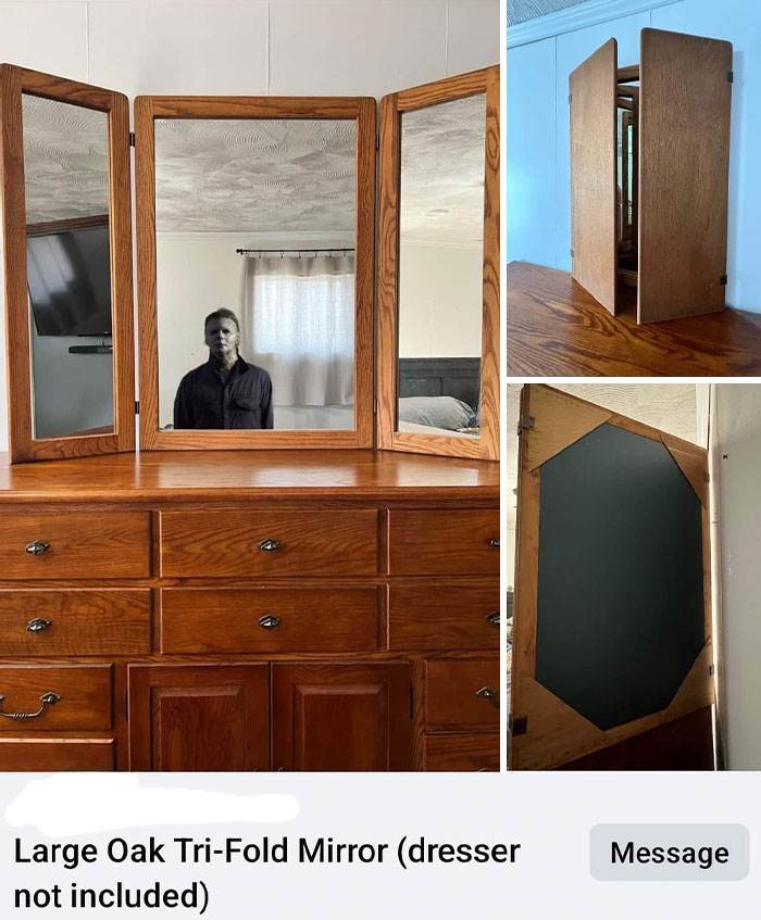 Funny Pics People Selling Mirrors 24 66140Cf5Bae77 700