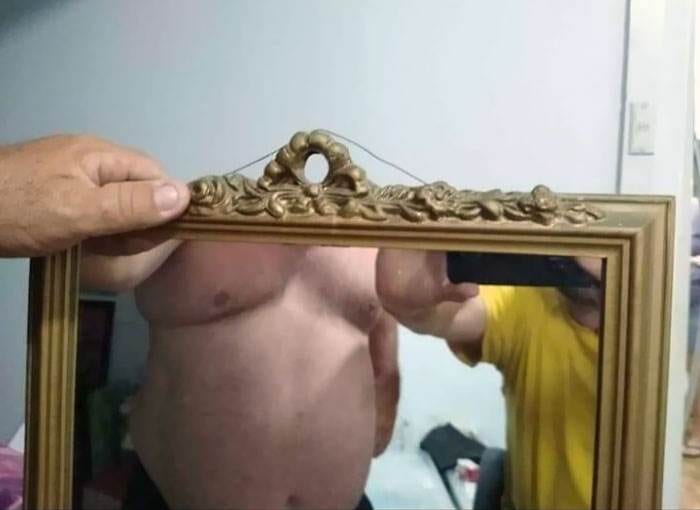 Funny Pics People Selling Mirrors 4 6613Ec40244Af 700