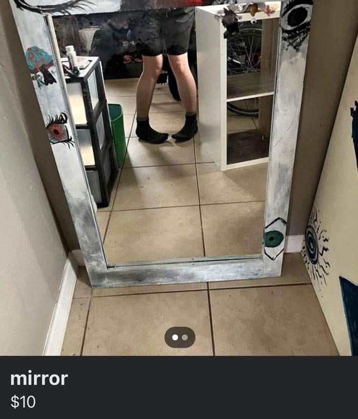 Funny Pics People Selling Mirrors 53 660441C034185 700