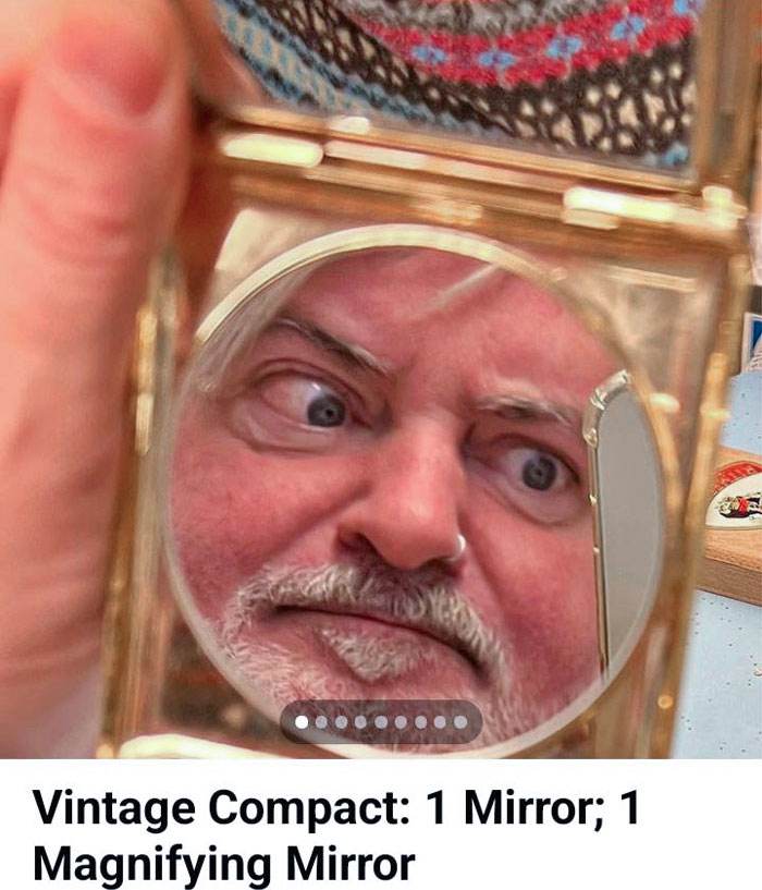 Funny Pics People Selling Mirrors 7 660E63Dfab4D5 700