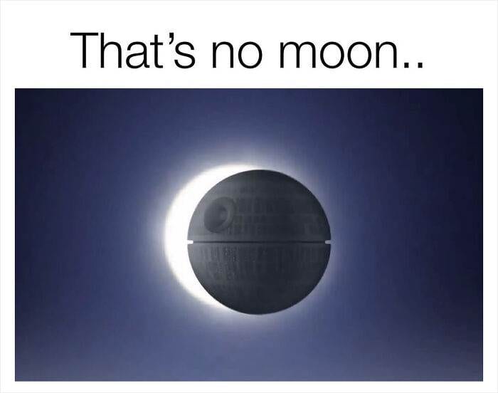 Hilarious Solar Eclipse Memes 6615040Ac822E Png 700 1
