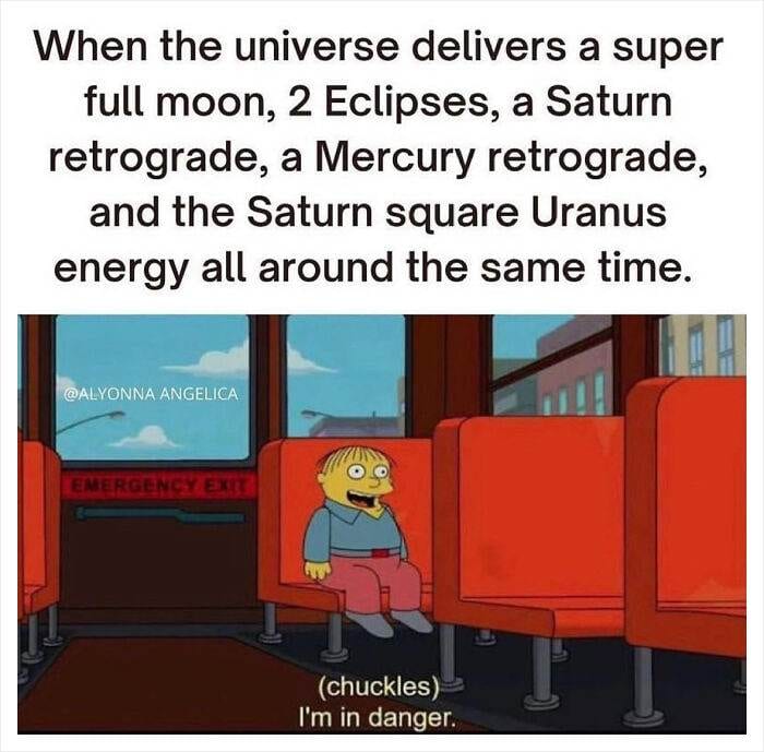 30 Hilarious Memes About The Solar Eclipse