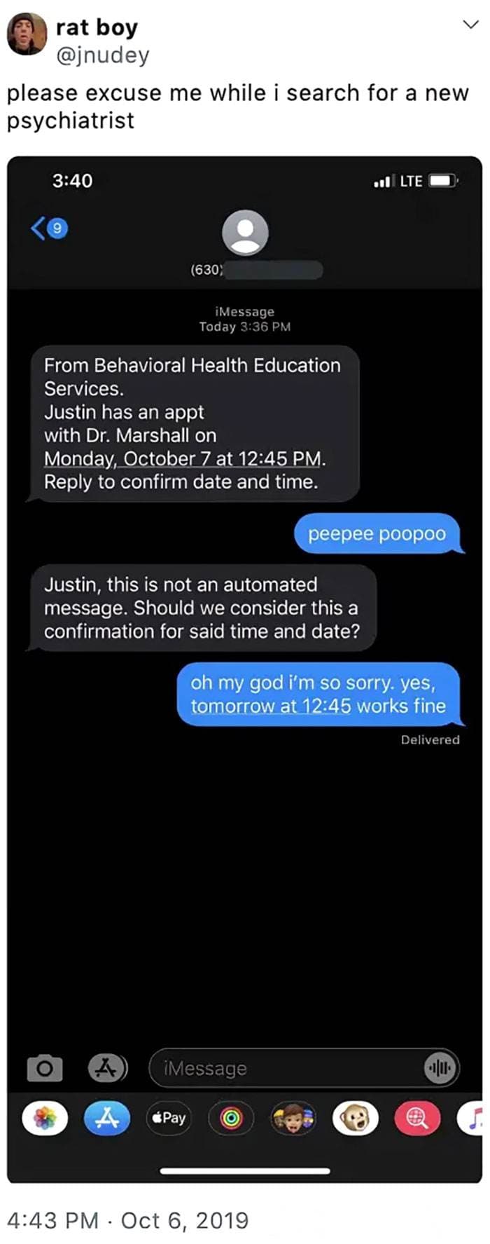 30 Random Memes For Your Amusement During Procrastination