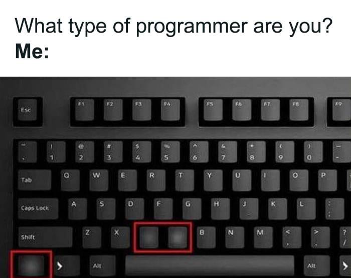 30 Entertaining It Memes Tailored For The TechSavvy Crowd