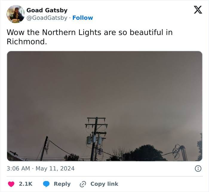 30 Hilarious Memes Depicting The Frustration Of Missing The Northern Lights