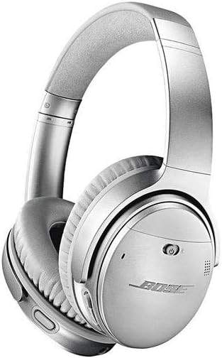 Bose Quietcomfort 35: A Remarkable Listening Journey