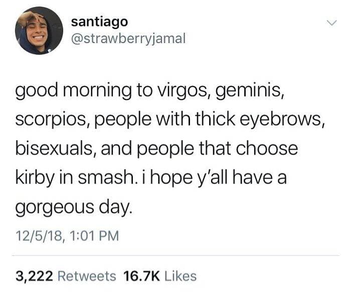 30 Astrology Memes, Each Tailored For Every Zodiac Sign's Amusement