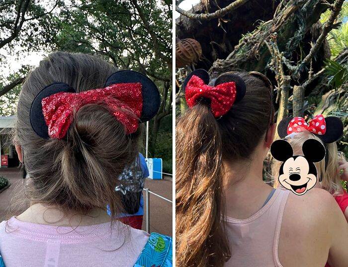 663356110D48B Gifts For Disney Loving Adult