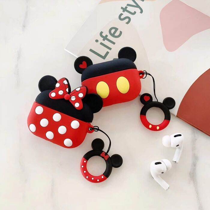 663A15A8Daca0 Gifts For Disney Loving Adult