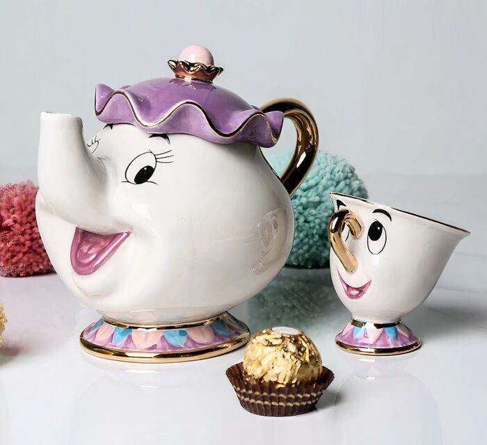 663A160994657 Gifts For Disney Loving Adult