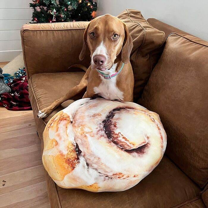 663B4Bdfbb969 Food Shaped Things