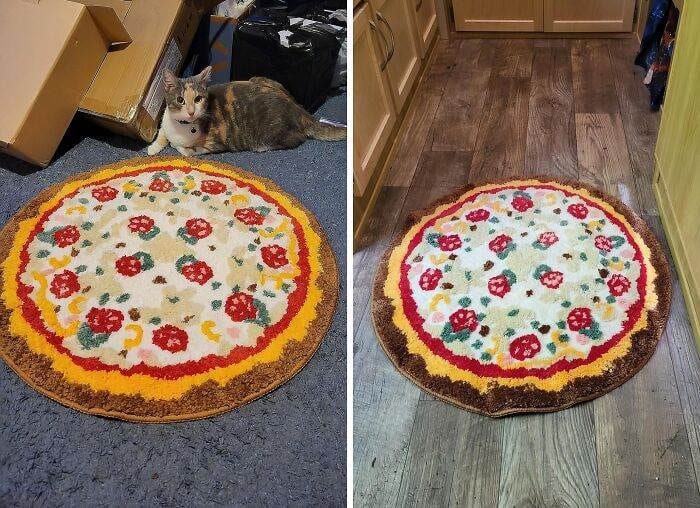 663B650600B31 Items That Look Like Food