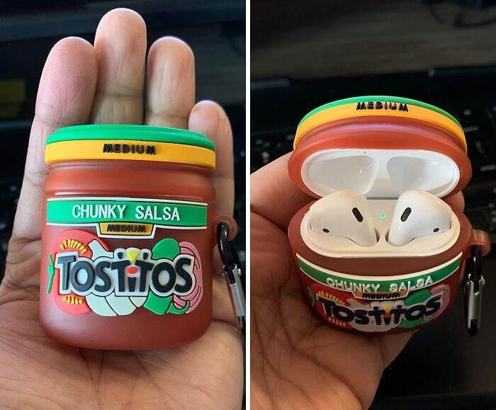663C6D52Dfd84 Items That Look Like Food