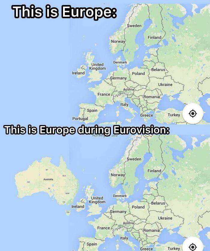6641D0De5610B Eurovision Memes 2024