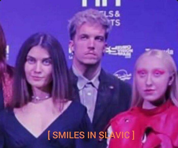 30 Hilarious Memes Capturing The Essence Of The 2024 Eurovision Contest