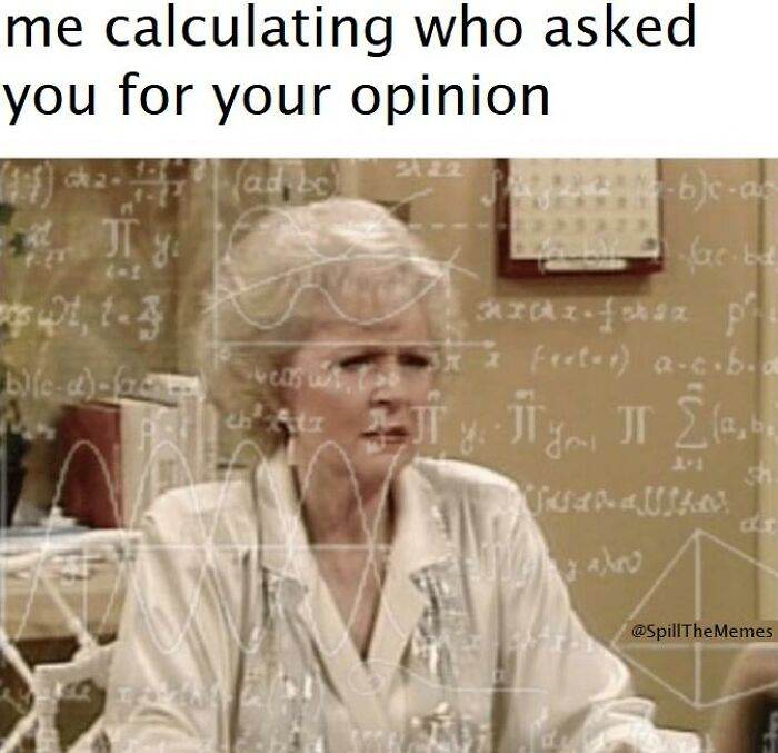 30 Amusing Memes To Scroll Through Instead Of Doing Literally Anything Else