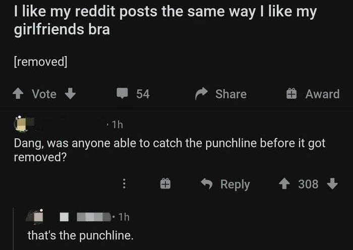 30 Absurd Instances Of People Missing The Joke, Resulting In Online Foolishness
